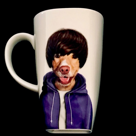 Pets Rock / TEEN / Mug / NIB / Host Pick - Picture 1 of 11